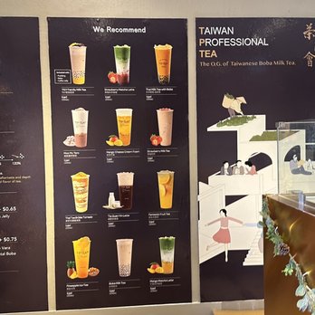 TP Tea - Pleasanton - Menu - Bubble Tea Near Me - Pleasanton, California TP Tea - Pleasanton - Menu - Bubble Tea Near Me - Pleasanton, California
