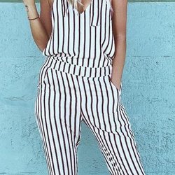 Shelvie Jean - Jumpers are here to stay.