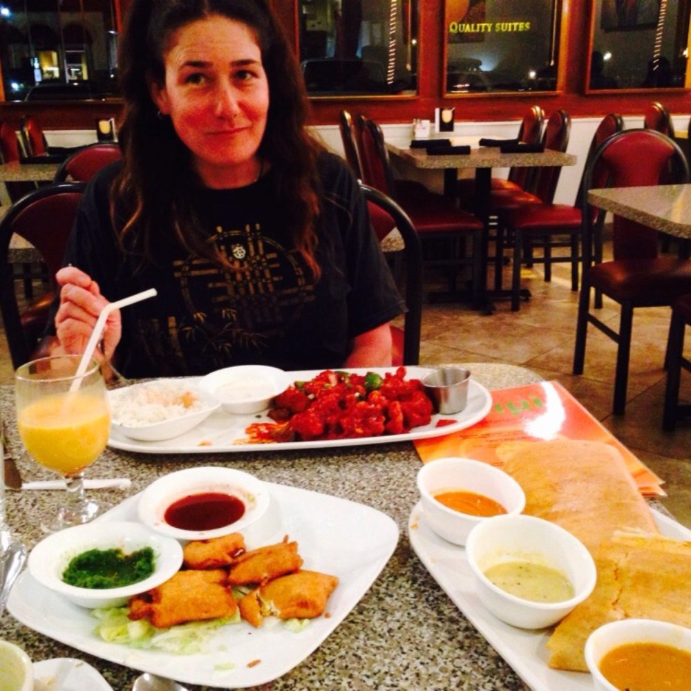 Udupi Indian Vegetarian & Vegan Cuisine - Indian Near Me - Tempe, Arizona