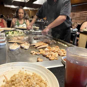 Osaka Japanese Steakhouse - Gilbert - Sushi Bars Near Me - Gilbert, Arizona Osaka Japanese Steakhouse - Gilbert - Sushi Bars Near Me - Gilbert, Arizona