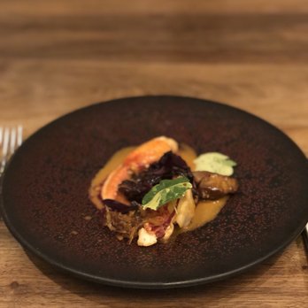 Yam'Tcha - French Near Me - Paris, 75