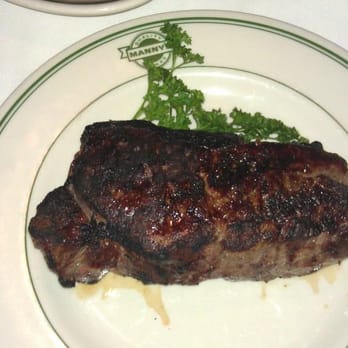 Manny's Steakhouse - Big New York Strip steak - Steakhouses Near Me - Minneapolis, Minnesota Manny's Steakhouse - Big New York Strip steak - Steakhouses Near Me - Minneapolis, Minnesota