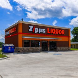 Zipps Liquor Store