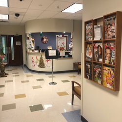 Westover Hills Medical Home - Front Desk
