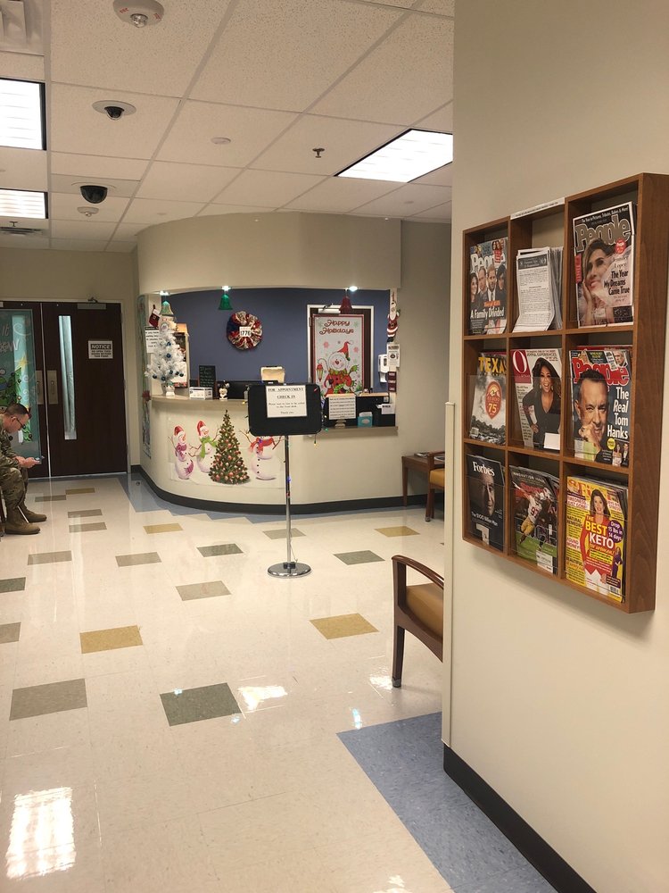 WESTOVER HILLS MEDICAL HOME Updated July 2024 10010 Rogers Crossing