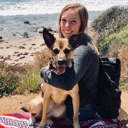 Bailey + Tess (dog)