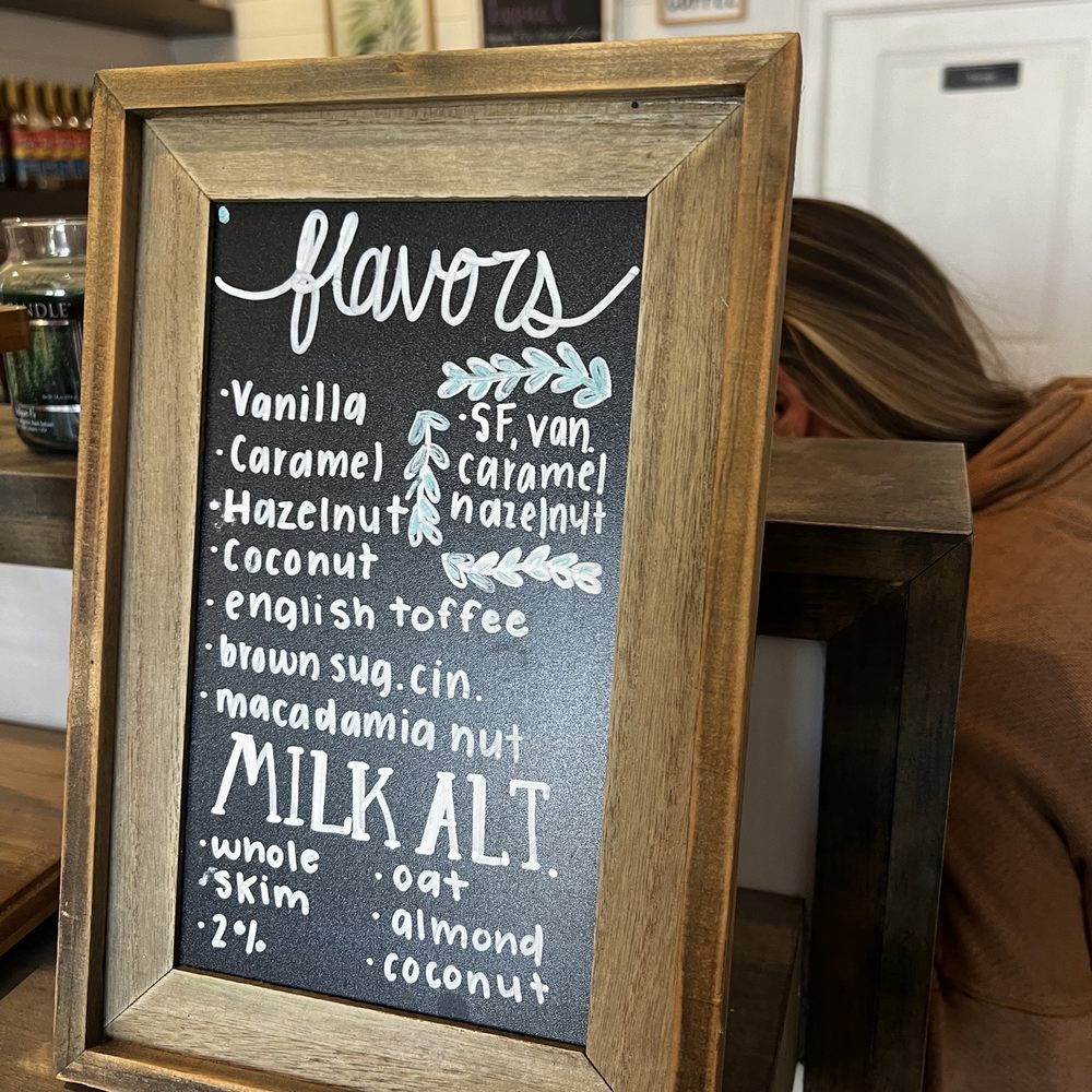 Bella Vida - Coffee flavors/milk options - Juice Bars & Smoothies Near Me - Boca Grande, Florida Bella Vida - Coffee flavors/milk options - Juice Bars & Smoothies Near Me - Boca Grande, Florida