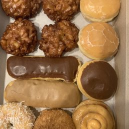 Maple Bar
