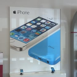 Verizon Authorized Retailer, TCC