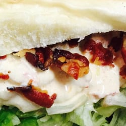Frisio Bistrot - In questo posto fanno anche il panino con l'astice!
