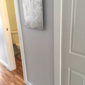 Bones Wood Floors - Door trim - Flooring Near Me - Kihei, Hawaii