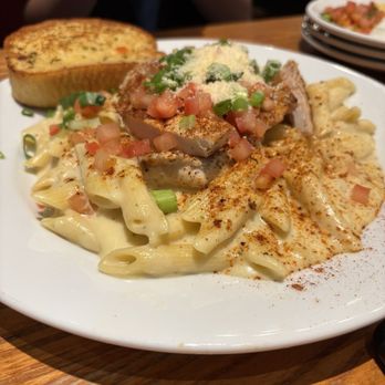 Chili's - Tex-Mex Near Me - Manteca, California