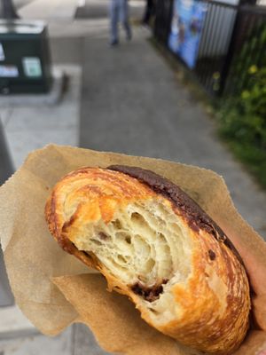 Petite Madeline Bakery by null