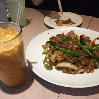 Noodle Street - Thai tea and Drunken noodle goodness - Thai Near Me - Boston, Massachusetts Noodle Street - Thai tea and Drunken noodle goodness - Thai Near Me - Boston, Massachusetts