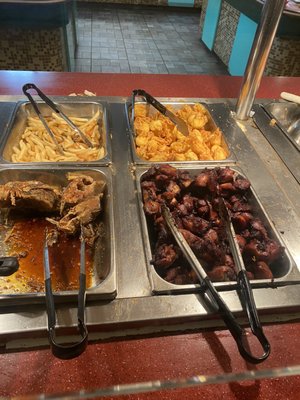Asian Star China Buffet by null
