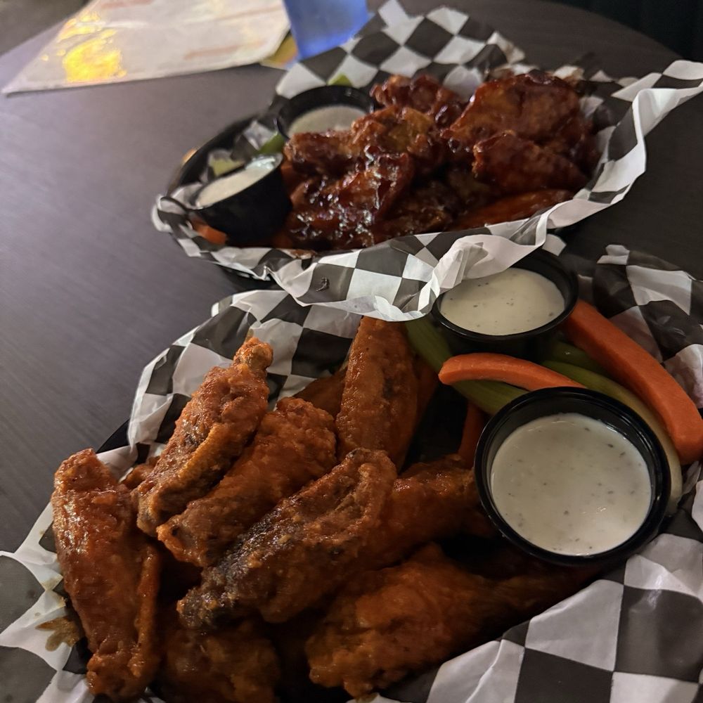 wings wings