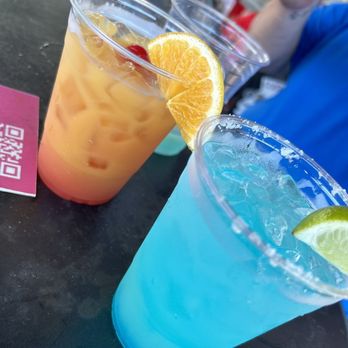 Lilly Pad - Drinks - Seafood Near Me - Henrico, Virginia