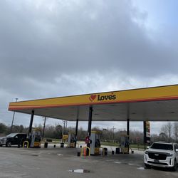 Love's Travel Stop