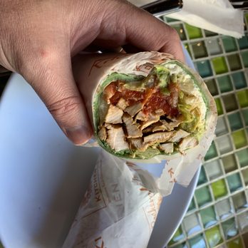 Rachel's Kitchen - 440 Sandwich (wrap) - Breakfast & Brunch Near Me - Henderson, Nevada
