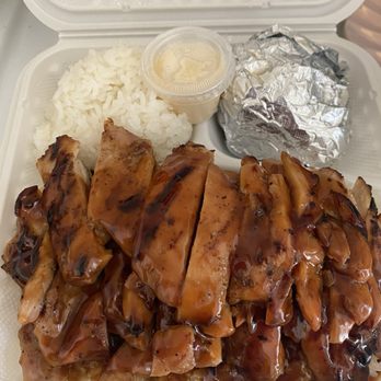TERIYAKI PLUS - Updated July 2025 - 89 Photos & 203 Reviews