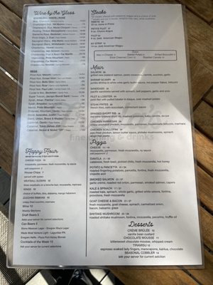Menu photo 7 Freda's Moorpark, CA Menu photo 7 Freda's Moorpark, CA