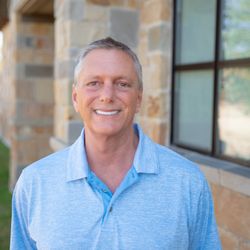 Chisholm Trail Dental - Our patient's smile