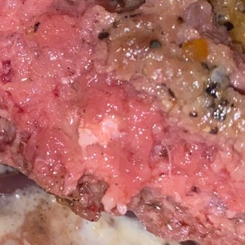 Eureka! - Raw burger - American Near Me - San Diego, California Eureka! - Raw burger - American Near Me - San Diego, California