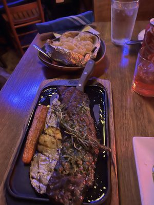 Chimichurri Latin Bistro & Bar by null