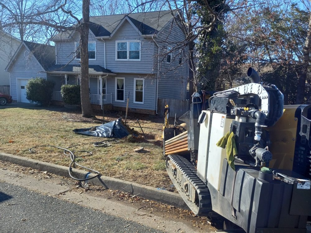 Slide of Plumb Perfect Plumbing