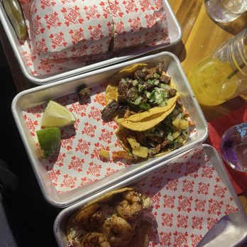 Rreal Tacos - Mexican Near Me - Duluth, Georgia