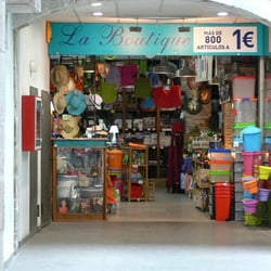 La Boutique