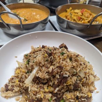 Le Thai - Short Rib Fried Rice - Thai Near Me - Las Vegas, Nevada