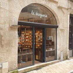 La Droguerie