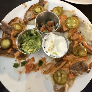 El Bandito - Carne asada nachos - Tacos Near Me - Silverton, Colorado