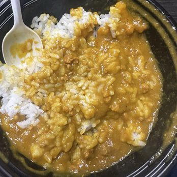 J San Ramen - Curry Bowl - Ramen Near Me - Fullerton, California J San Ramen - Curry Bowl - Ramen Near Me - Fullerton, California