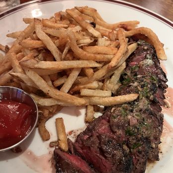 Patsy's American - Steak Frites - American Near Me - Vienna, Virginia Patsy's American - Steak Frites - American Near Me - Vienna, Virginia