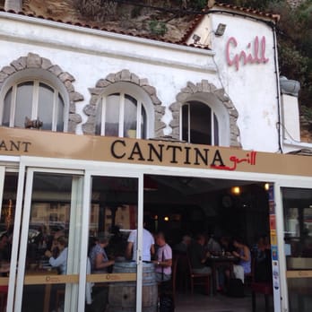 Cantina Grill - Corsican Near Me - Bonifacio, 20 Cantina Grill - Corsican Near Me - Bonifacio, 20