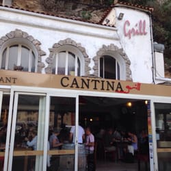 Cantina Grill