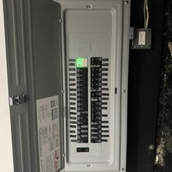 Russo Precision Electricians