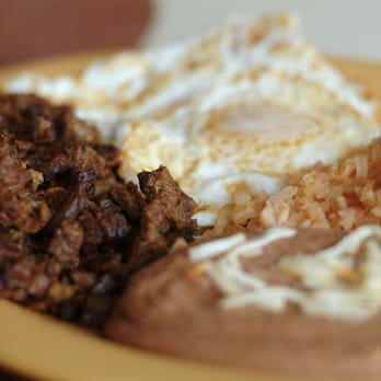Taco Burrito King - Mexican Near Me - Chicago, Illinois
