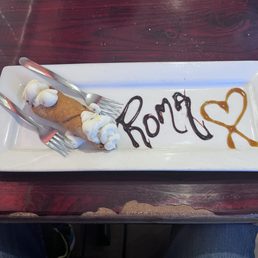 Cannoli Cannoli