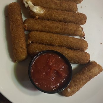 Applebee's Grill + Bar - Mozzarella Sticks - American Near Me - El Cajon, California Applebee's Grill + Bar - Mozzarella Sticks - American Near Me - El Cajon, California