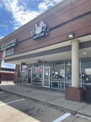 1102 Bubble Tea & Coffee