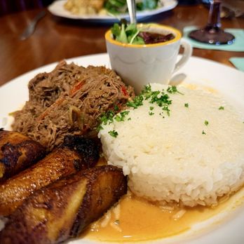 Habana - Ropa Vieja - Cuban Near Me - Irvine, California