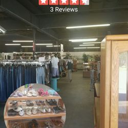 Thriftology