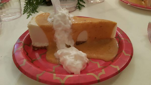 San Jose Dream Dinners by null