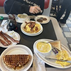 Waffle House