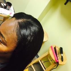 African Queen Hair Braiding
