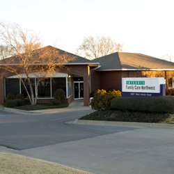 INTEGRIS Family Care Northwest