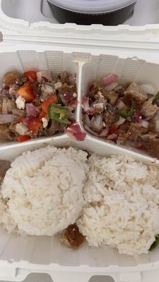 American Ranch & Seafood Market (Mga Lutong Bahay) by null